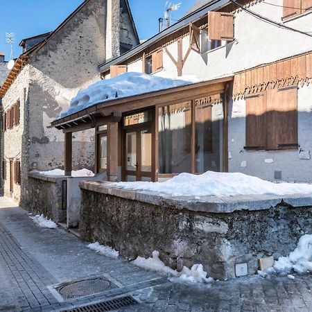 Apartamentos Snoe Mont Romies Salardú Zewnętrze zdjęcie