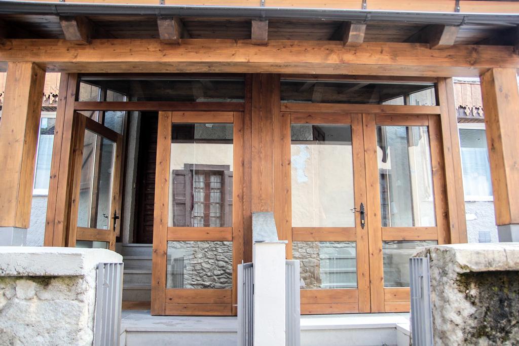 Apartamentos Snoe Mont Romies Salardú Pokój zdjęcie
